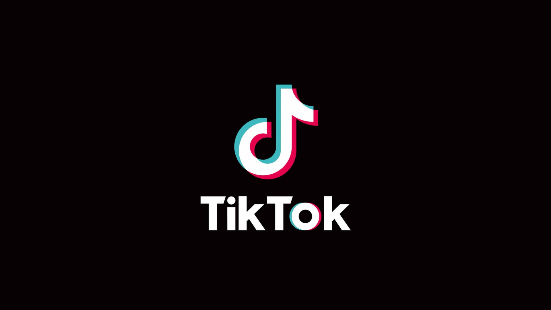 TikTok Logo